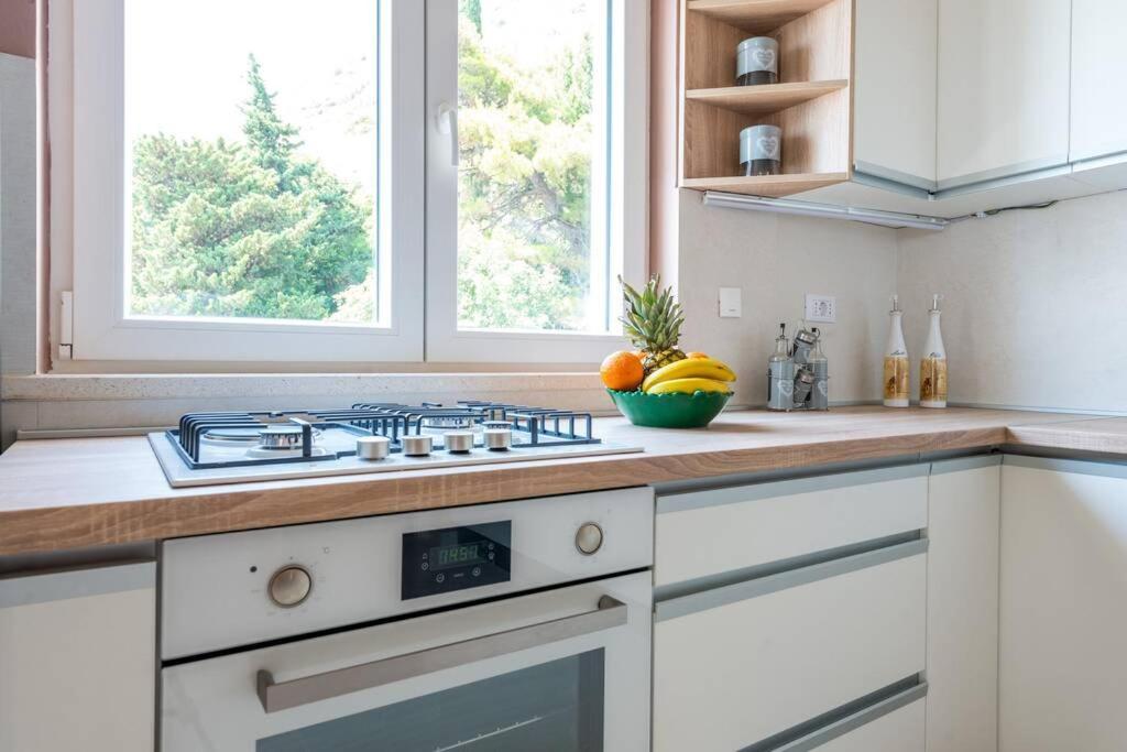 Apartment Labonne 두브로브니크 외부 사진