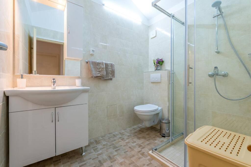 Apartment Labonne 두브로브니크 외부 사진