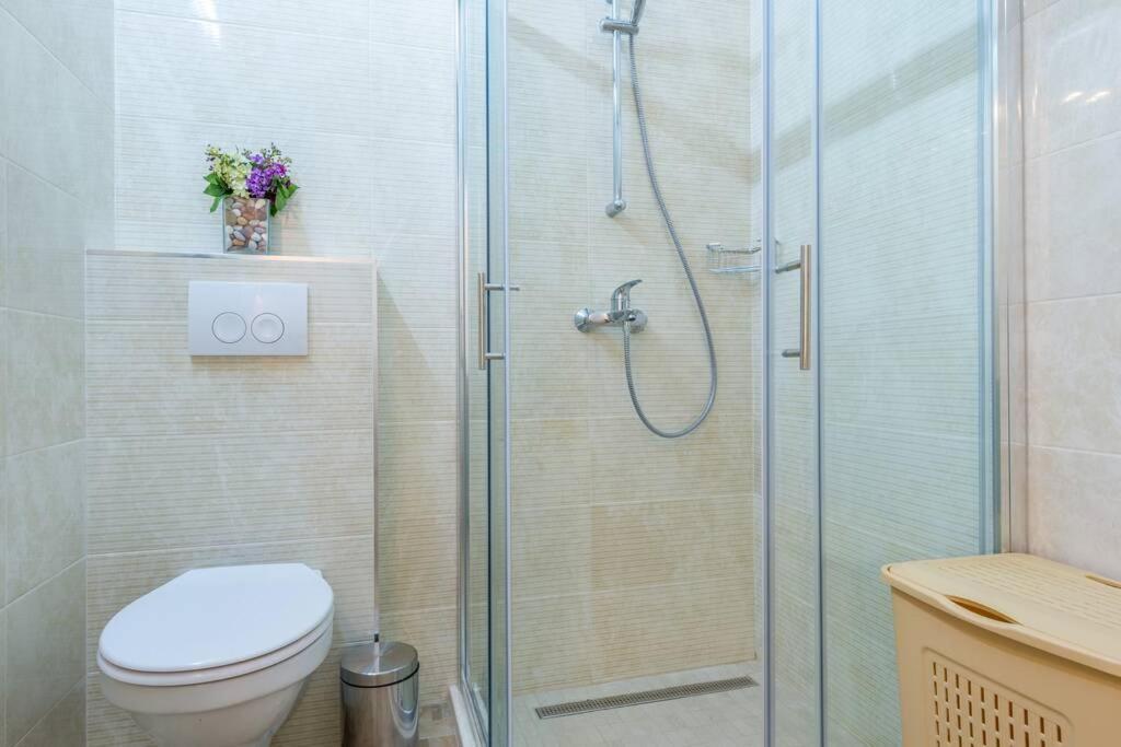 Apartment Labonne 두브로브니크 외부 사진